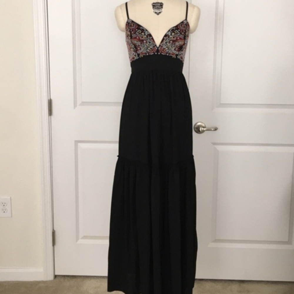 Abercrombie and Fitch Summer Dress